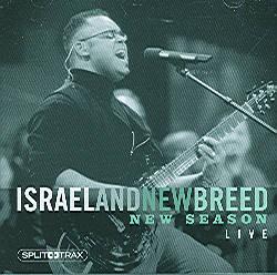 New Season Live by Israel and New Breed (99921)