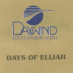 Days of Elijah by Revival in Belfast (100124)