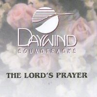 The Lord's Prayer by Various Artists (100130)