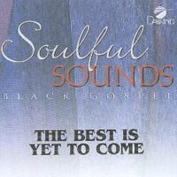 The Best Is Yet to Come by The Tri City Singers (100131)
