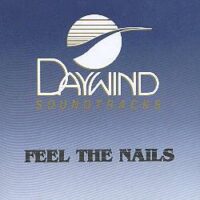 Feel the Nails by Ray Boltz (100143)