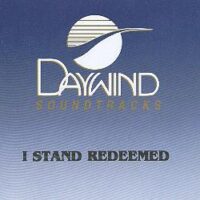 I Stand Redeemed by Various Artists (100148)