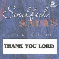 Thank You Lord by Mary Mary (100156)