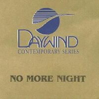 No More Night by David Phelps (100159)