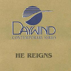 He Reigns by Newsboys (100164)