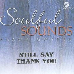 Still Say Thank You by Smokie Norful (100169)
