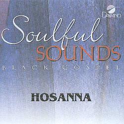 Hosanna by Kirk Franklin (100183)
