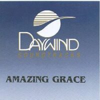 Amazing Grace by All Star Quartet (100184)