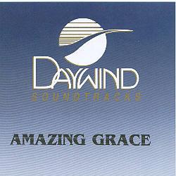 Amazing Grace by All Star Quartet (100184)