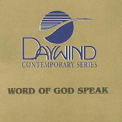 Word of God Speak by MercyMe (100202)
