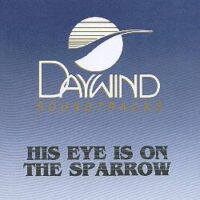 His Eye Is on the Sparrow by Various Artists (100206)