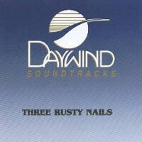 Three Rusty Nails by Various Artists (100218)