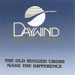 The Old Rugged Cross Made the Difference by Bill and Gloria Gaither (100222)
