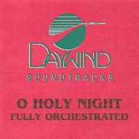 O Holy Night   Fully Orchestrated by Greater Vision (100227)