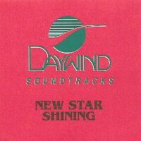 New Star Shining by Various Artists (100237)