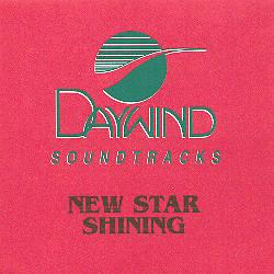 New Star Shining by Various Artists (100237)