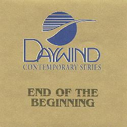 End of the Beginning by David Phelps (100238)