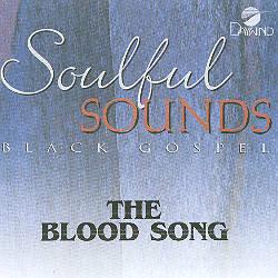 The Blood Song by Kirk Franklin (100239)