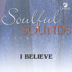 I Believe by Marvin Sapp (100242)