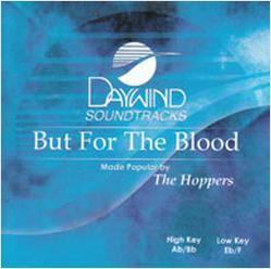 But for the Blood by The Hoppers (100248)