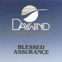 Blessed Assurance by Brian Free and Assurance (100249)