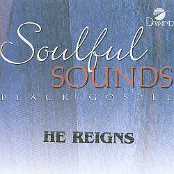 He Reigns by Kirk Franklin (100253)