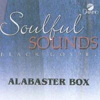 Alabaster Box by CeCe Winans (100270)