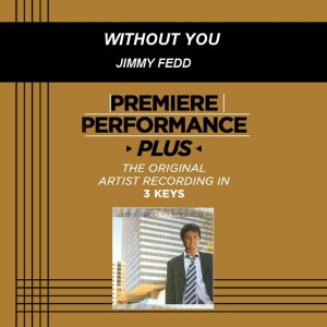 Without You by Jimmy Fedd (100288)
