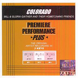 Colorado by Gaither Homecoming (100289)