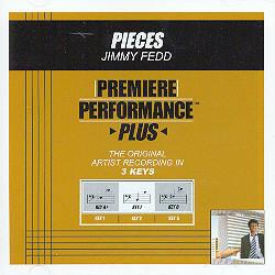 Pieces by Jimmy Fedd (100294)