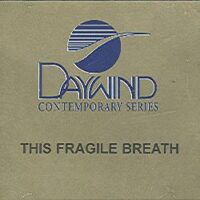 This Fragile Breath by Todd Agnew (100296)