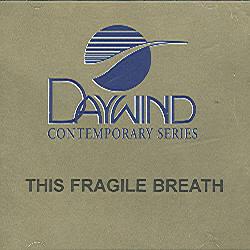 This Fragile Breath by Todd Agnew (100296)