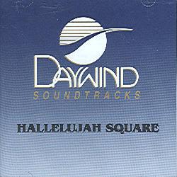 Hallelujah Square by Down East Boys (100302)