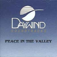 Peace in the Valley by Various Artists (100326)