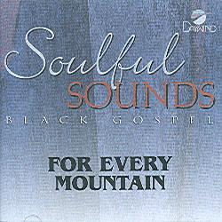 For Every Mountain by Kurt Carr (100340)