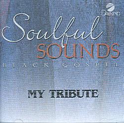 My Tribute by Andrae Crouch (100343)