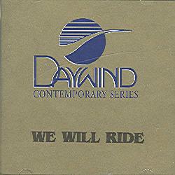 We Will Ride by Brownsville Revival (100344)