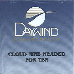 Cloud Nine Headed for Ten by Mark Bishop (100353)