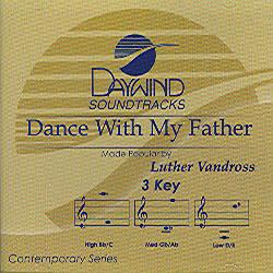 Dance with My Father by Luther Vandross (100364)