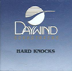 Hard Knocks by Gerald Crabb (100383)