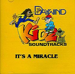 It's a Miracle by Daywind Kidz (100400)