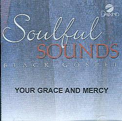 Your Grace and Mercy by Mississippi Mass Choir (100407)