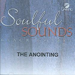 The Anointing by Candi Staton (100444)