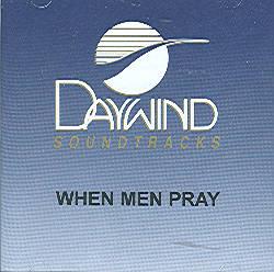 When Men Pray by Various Artists (100448)