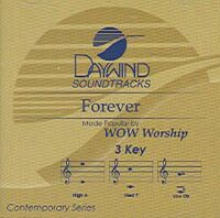Forever by WOW Worship (100457)