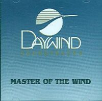 Master of the Wind by Various Artists (100473)