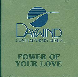 power of your love christian song download