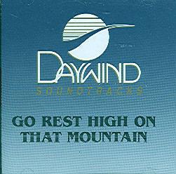 Go Rest High on That Mountain by Vince Gill (100479)