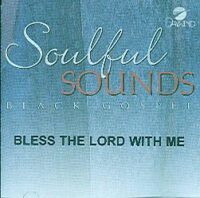 Bless the Lord with Me by Bishop T.D. Jakes (100483)