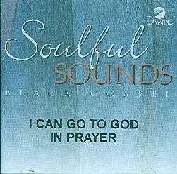 I Can Go to God in Prayer by Albertina Walker (100485)